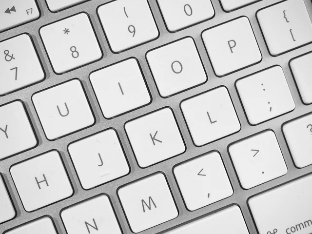 computer, keyboard, letters, typing, code, laptop, electronics, gray computer, gray laptop, gray letter, gray code, gray coding, gray keyboard. Bilingual URL structure in Wales: prefix, domain or parameter