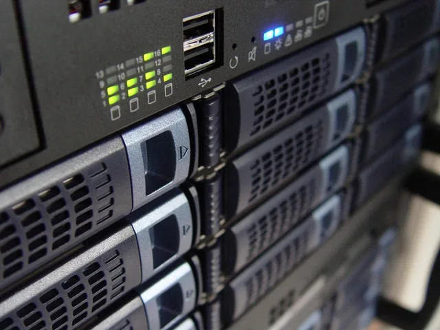 technology, servers, server, servers, server, server, server, server, server. Log file analysis for technical SEO: what UK site owners should check