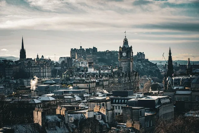 castle, building, architecture, cityscape, city, edinburgh, scotland, uk, edinburgh, edinburgh, edinburgh, edinburgh, edinburgh, scotland. Scottish technical SEO and regulatory differences to plan for