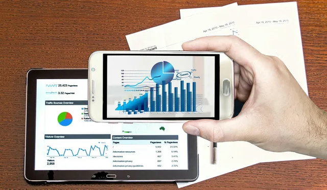 analysis, business, hand, charts, audit, concept, data, device, diagram, digital, document, graph, graphs, information, investment, job, management, marketing, modern, office, report, smartphone, tablet, paper, audit, audit, audit, audit, audit, graph, investment, report. How technical SEO audience research improves audits