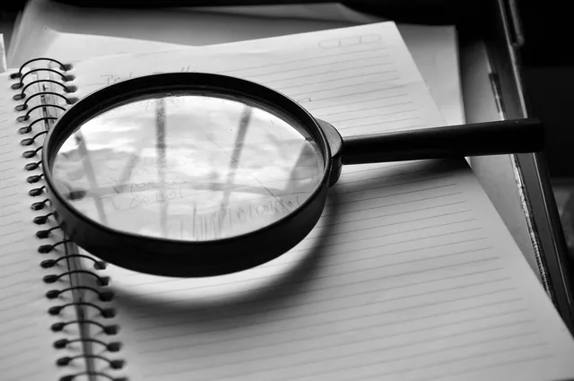 magnifying glass, journal, detail, job, the audit, magnifying glass, magnifying glass, magnifying glass, magnifying glass, magnifying glass. What does a technical SEO audit cost for a UK small business?