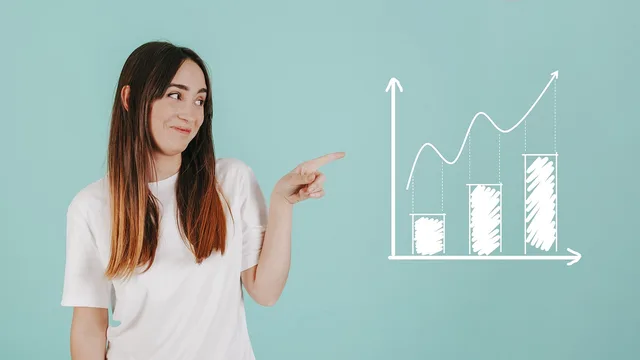 chart, analytics, woman, young, startup, results, data, graph, business, analysis, information, report, growth, finance, financial, statistics, bar, infographic, chart, results, results, results, results, results, graph, graph, graph, report, statistics, statistics, infographic. Before you budget for technical SEO, know the hidden costs