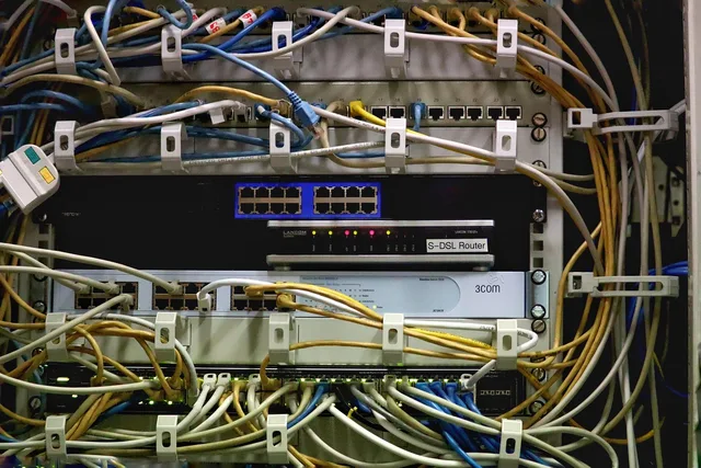 server, technology, computer, computer technology, cable, server, server, server, server, server. Technical SEO key metrics and where each source's data comes from